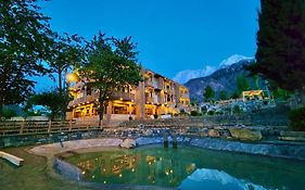 Dumani Nagar Hotel & Resort
